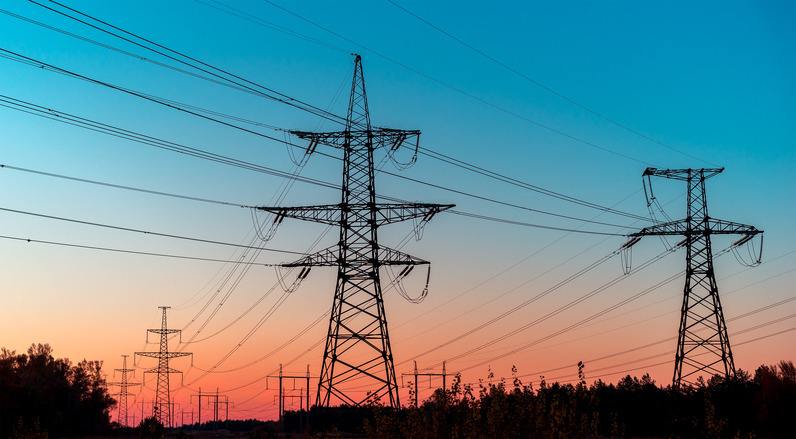 電力、軌道交通、安防檢測(cè)